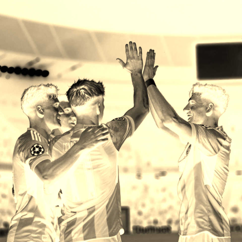 One Ankle, Three Voids: The Silent Crack in Japan's Back Three