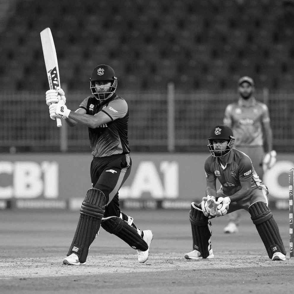 Mirpur Dew, Powerplay Arithmetic, and What Bangladesh’s ‘Home Fortress’ Is Really Made Of