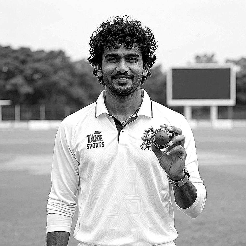 এশীয় ক্রিকেটের নীরব ডেটা: যাচাইয়ের সংকট আর ব্লকচেইনের সাক্ষ্য