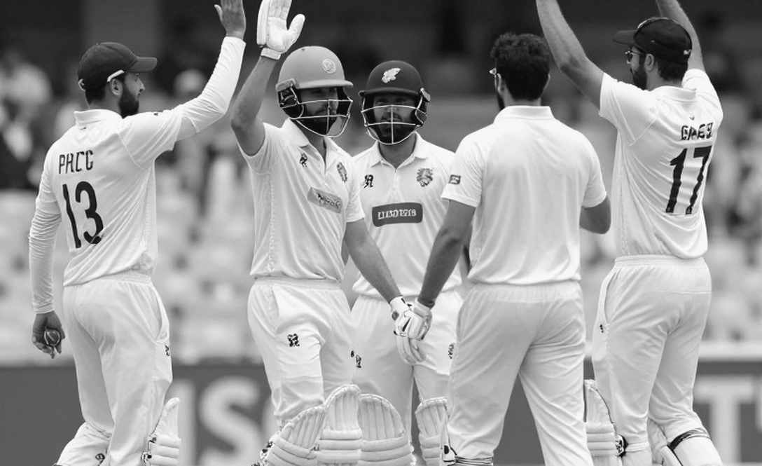 লাহোরে ১১০: মাদুশাঙ্কার নতুন বল, কামিন্দুর তিনটি জীবন, আর একটি ডেড রাবার যা টেবিল বদলে দিতে পারে