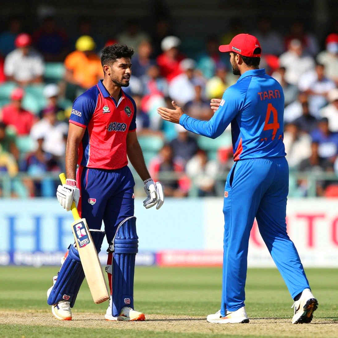 শূন্য পেলোড, অটুট খাতা: ক্রিকেট ডেটা অখণ্ডতার এক নিরীক্ষা