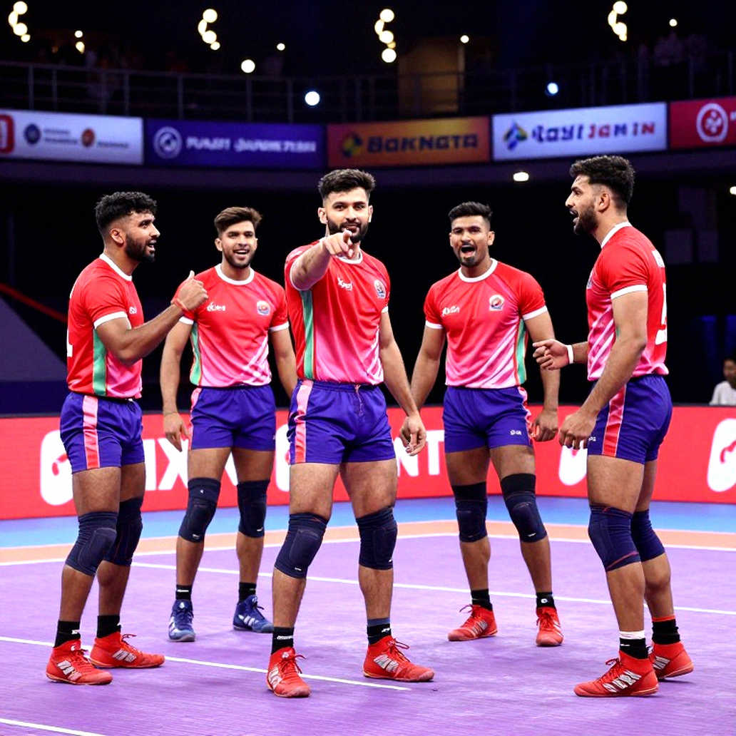 কমনওয়েলথ কাবাডি চ্যাম্পিয়নশিপ ২০২৬: ১২ স্বর্ণপদকধারী নেই, পাওয়ান সেহরাওয়াতও নেই — নির্বাচনের সংখ্যাই আসল গল্প