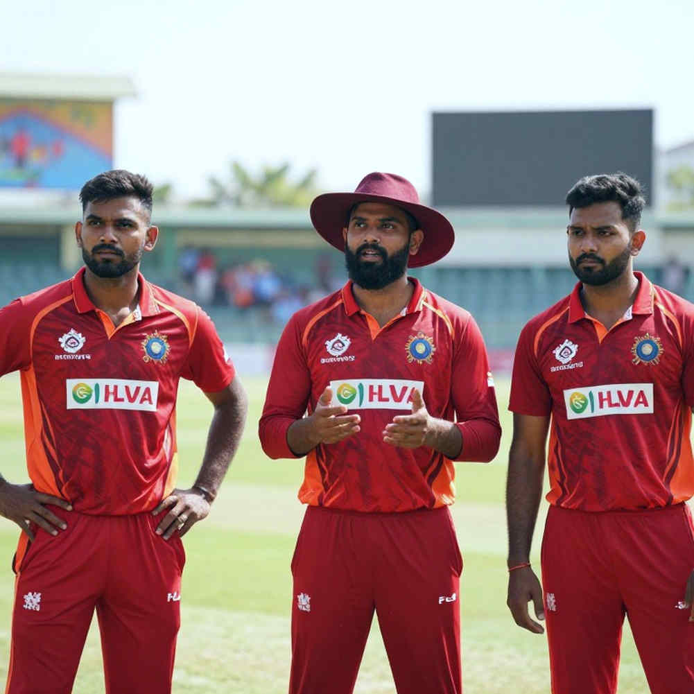 পূজারার ব্যাখ্যা: সানজু স্যামসনের ধীর ইনিংসের আসল কারণ