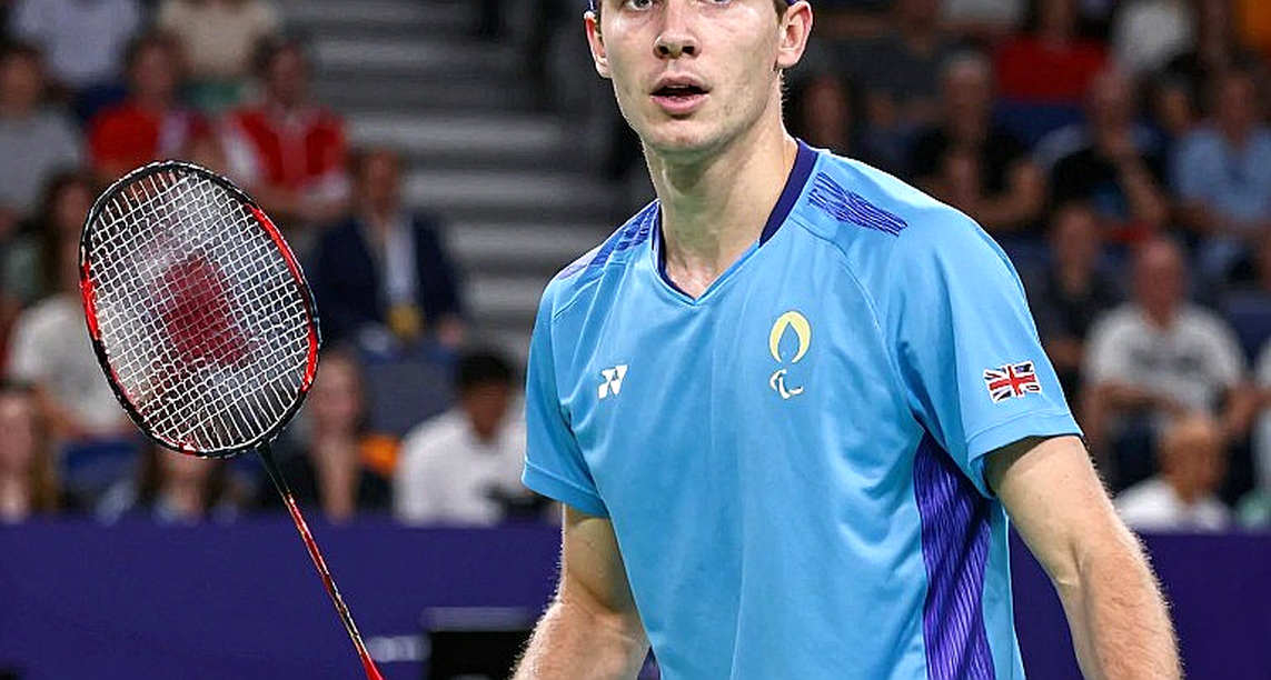 19-21: The Real Hinge in Satwik-Chirag's Asian Games Exit, and India's Empty Doubles Pipeline