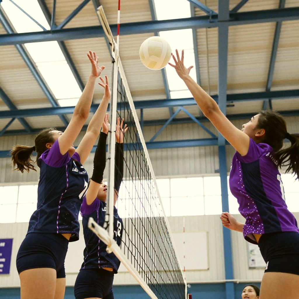 From 15-10 to 6-15: How Thailand's Fifth Set Against China Flipped in Three Weeks