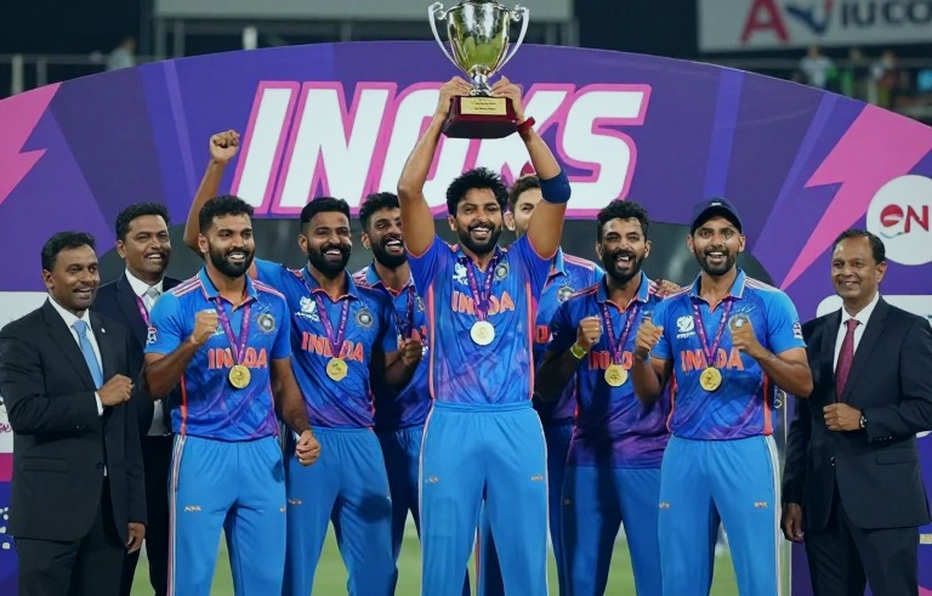 ১৬,০০০ রান: যে সংখ্যাটি ব্যাটসম্যানকে মাপে না, মাপে ক্যালেন্ডারকে