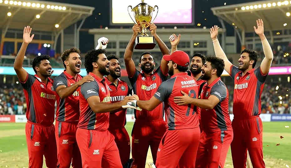 এক চ্যানেলের জেদ: ইয়ামিন আহমদজাই কীভাবে বাংলাদেশের সকালকে দুপুরে বদলে দিলেন