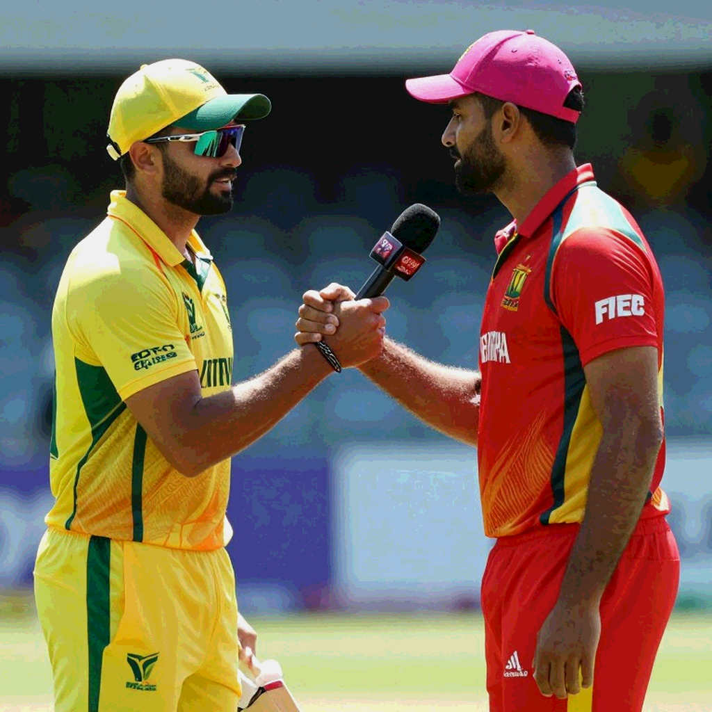 দোহায় ভারত এ–পাকিস্তান এ: ১৩৬ রানের ফ্রেমটি যদি নজির হয়ে ওঠে