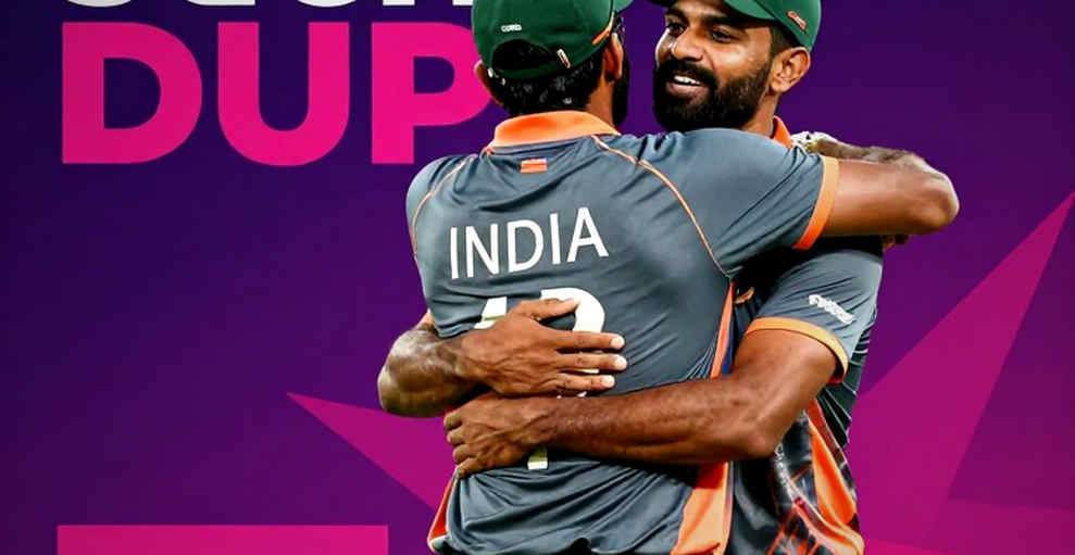 অশ্বিনের ভবিষ্যদ্বাণী, চার বছরের ফাঁক আর ভারতীয় পেসের অদৃশ্য খতিয়ান: বুমরাহ-ভুবনেশ্বর জুটির হিসাব