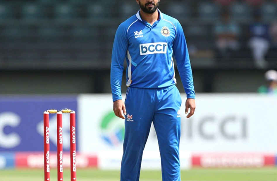 শূন্য পেলোড: ক্রিকেটের অদৃশ্য ডেটা-পাইপলাইন, ব্লকচেইনের মিথ আর নীরবতার ভাষা