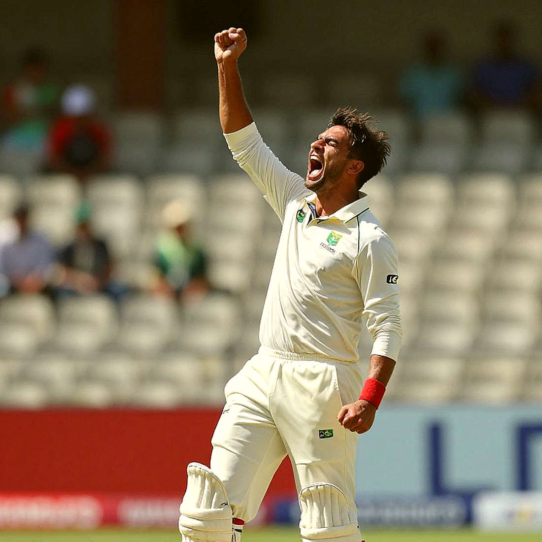 খালি ওপেনিং ঘর: নিসানকার থাই, উদারার লেজার আর রাওয়ালপিন্ডির হিসাব