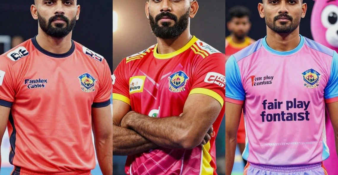 যে ফাইনাল এখনো খেলা হয়নি: ৩৭–৩৪ স্কোরলাইন আর কাবাডির কাগজে-লেখা সোনা