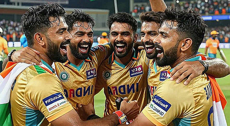 শূন্য রিপোর্টের পাঠ: ফাঁকা ডেটা কীভাবে ক্রিকেট-বিশ্লেষণের সবচেয়ে বিপজ্জনক ফল হয়ে ওঠে