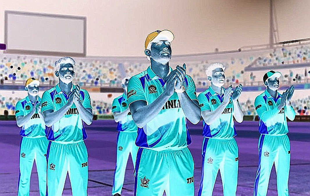 খালি ডেটার রিপোর্ট: ক্রিকেট বিশ্লেষণে কাঠামো থাকলেও অনুপস্থিত তথ্য
