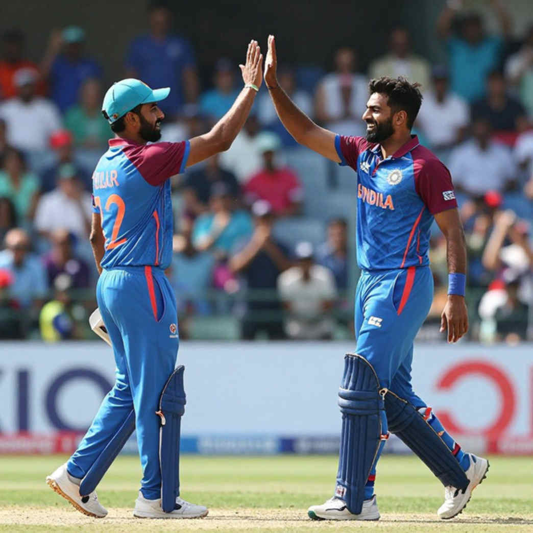 শেষ ওভারের আলোয় জন্ম নেওয়া এক তারা: ৯০ রান, একটি মিথ, এবং অনূর্ধ্ব-১৯ ক্রিকেটের নিরব সত্য