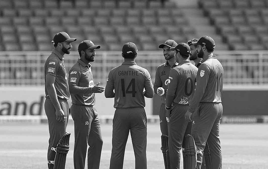 নীরবতার নির্বাচক: বিপিএলের খালি স্টেডিয়াম থেকে বিসিসিআইয়ের চেয়ারম্যান-নির্বাচক বিতর্ক পর্যন্ত