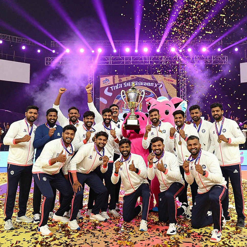 এশিয়ান গেমস ২০২৬: ভারতের ৩৭-৩৪ সোনা এবং ম্যাচ শুরুর চার মাস আগেই লেখা হয়ে যাওয়া একটি ফাইনাল