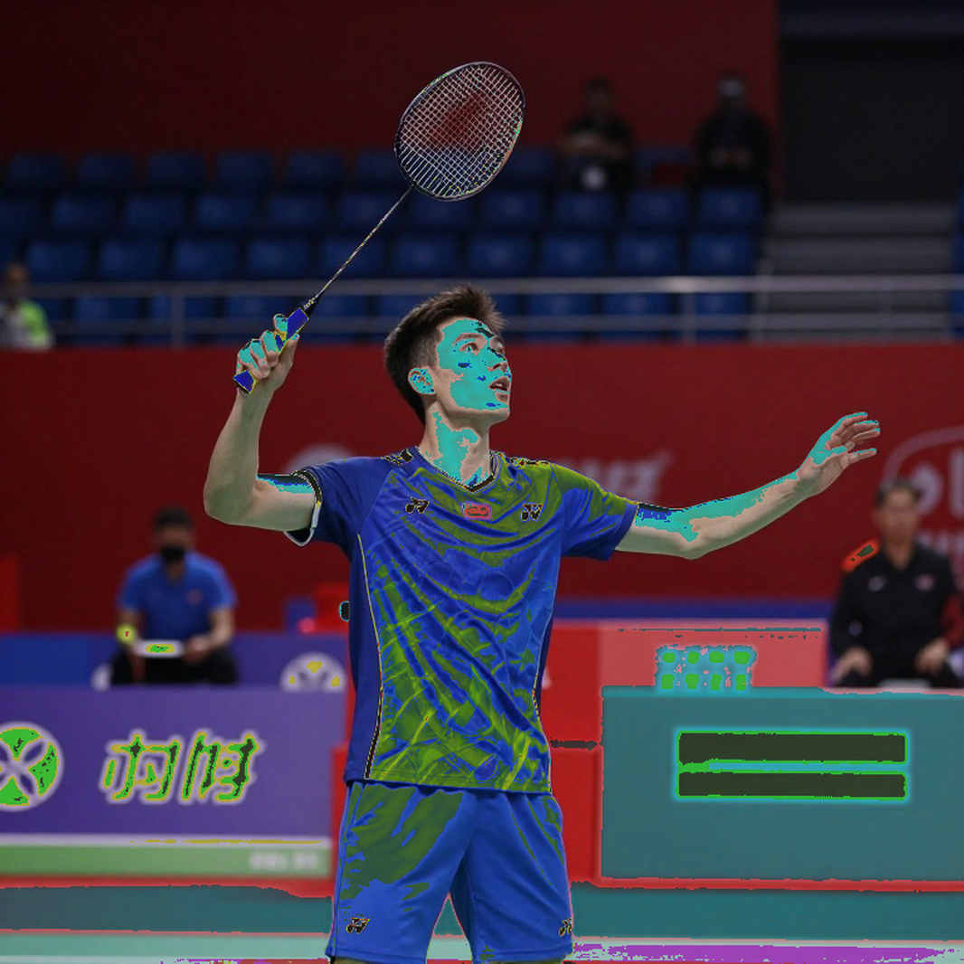 ৭-২ স্কোরলাইনটি যেখানে থামে: এশিয়ান গেমসের ব্যাডমিন্টন প্রতিবেদনে যা লেখা নেই
