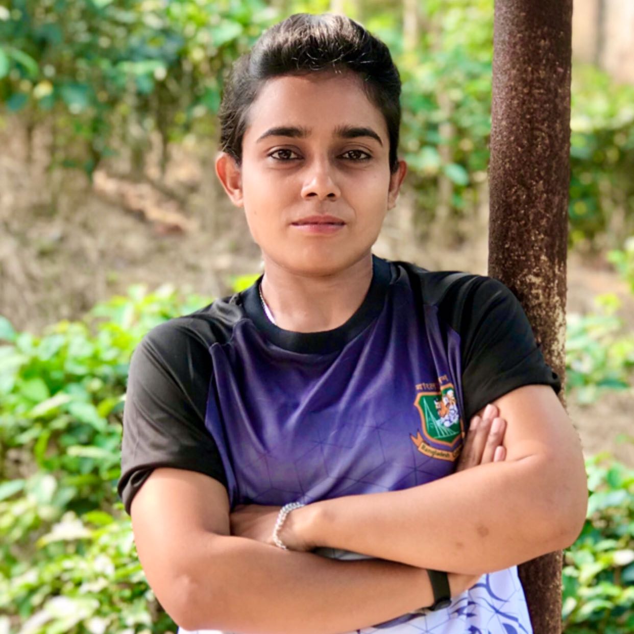 Sandiha Islam Asha