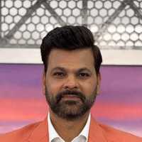 RP Singh