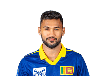 Pavan Rathnayake