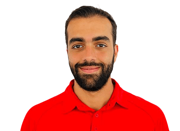 Surya Anand