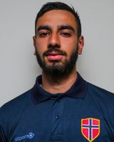 Abdullah Sheikh