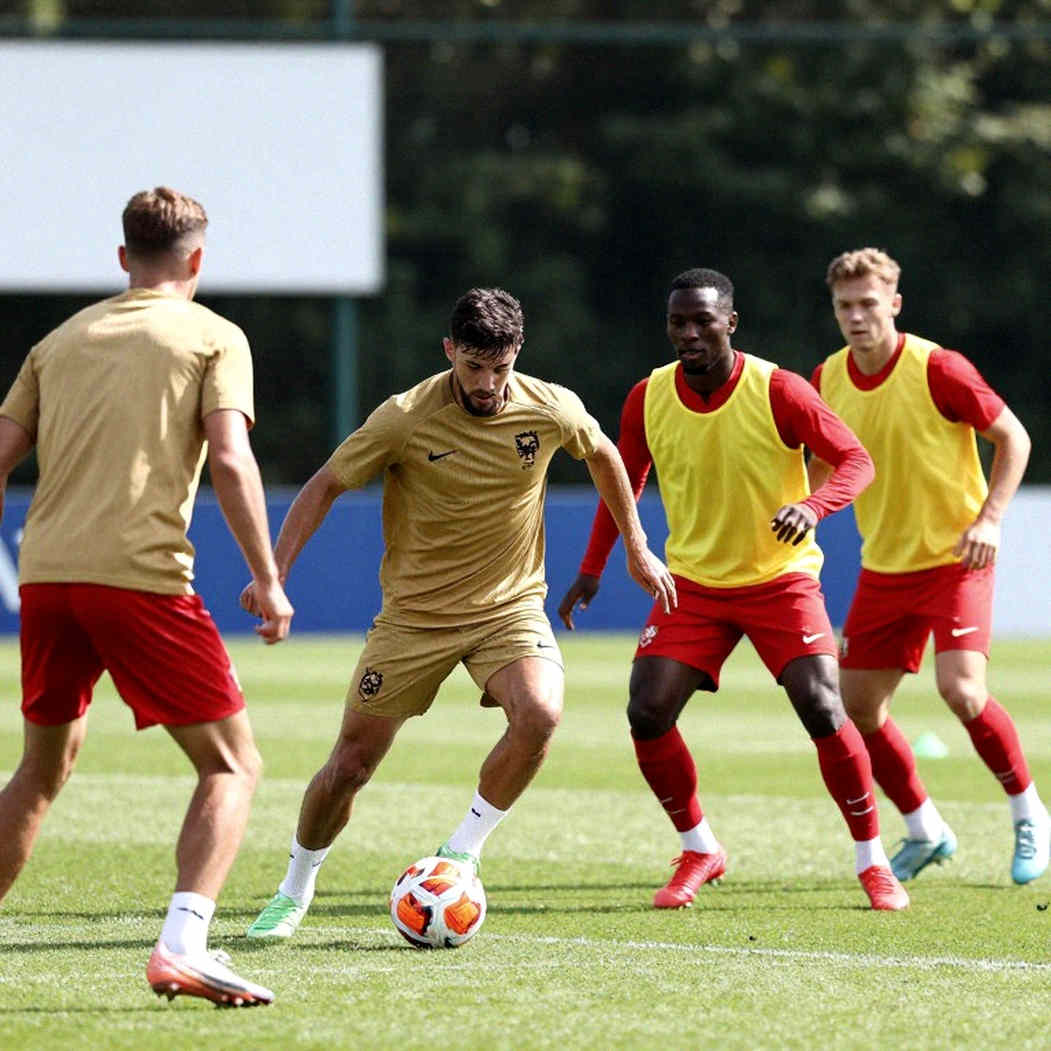 আট ম্যাচে ৩৬ গোল: বার্সেলোনার রেকর্ডটা লেজারে ওঠে, কিন্তু পিছনের কলামটা ফাঁকা