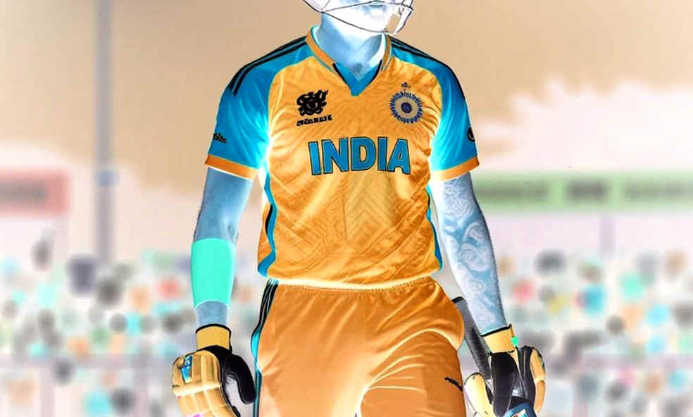 স্পিনের লুপে লুকানো দরজা: এশিয়ার ক্রিকেটে হাফ-স্পেসের জ্যামিতি