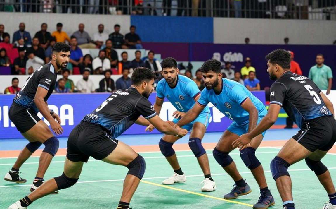 সাতজনের বাইরে পবন: ফাইনালের আগে ভারতের রেইড-জ্যামিতি কী বলছে