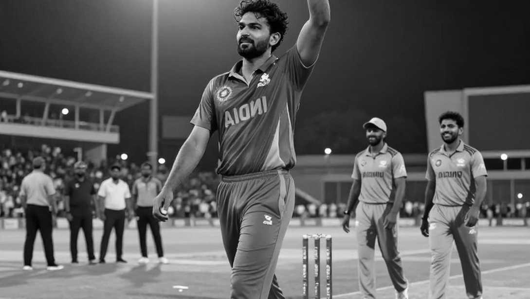 শীর্ষ অর্ডারের অদৃশ্য করিডর: বেঙ্গালুরুতে বৈভব সূর্যবংশীর বেঞ্চে বসে থাকার ট্যাকটিক্যাল হিসাব